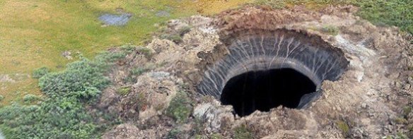Yamal Hole